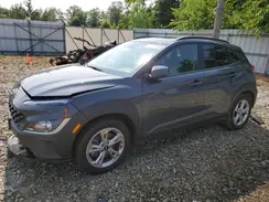 KM8K3CAB6PU047792 2023 HYUNDAI KONA