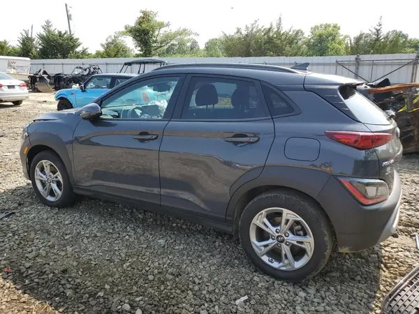 KM8K3CAB6PU047792 2023 HYUNDAI KONA - Image 2