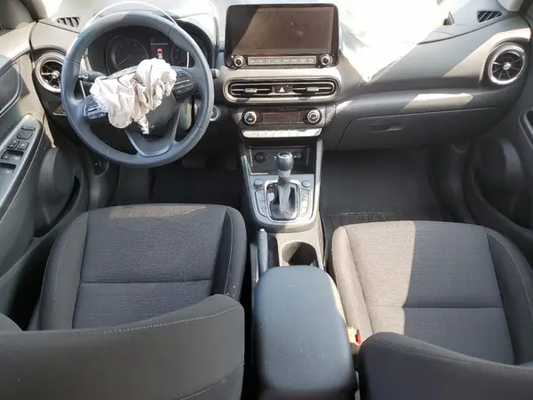 KM8K3CAB6PU047792 2023 HYUNDAI KONA - Image 8