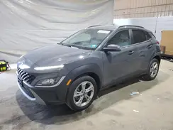 KM8K3CAB6PU048781 2023 HYUNDAI KONA