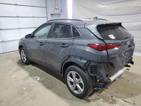 KM8K3CAB6PU048781 2023 HYUNDAI KONA - Image 2