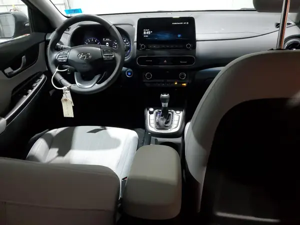 KM8K3CAB6PU048781 2023 HYUNDAI KONA - Image 8