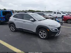 KM8K3CAB6PU054936 2023 HYUNDAI KONA