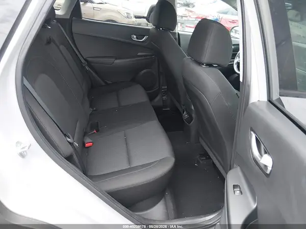 KM8K3CAB6PU054936 2023 HYUNDAI KONA - Image 8