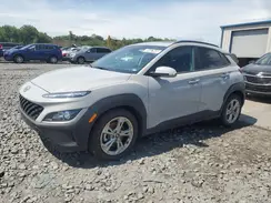 KM8K3CAB6PU054953 2023 HYUNDAI KONA