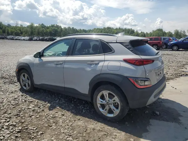 KM8K3CAB6PU054953 2023 HYUNDAI KONA - Image 2