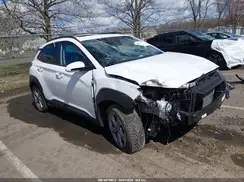 KM8K3CAB6PU059991 2023 HYUNDAI KONA
