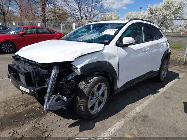 KM8K3CAB6PU059991 2023 HYUNDAI KONA - Image 2