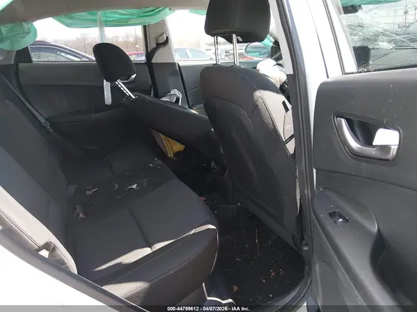 KM8K3CAB6PU059991 2023 HYUNDAI KONA - Image 8