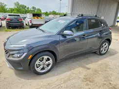 KM8K3CAB6PU940982 2023 HYUNDAI KONA