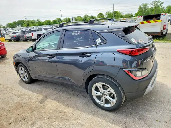KM8K3CAB6PU940982 2023 HYUNDAI KONA - Image 2