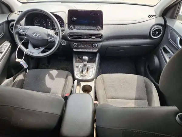 KM8K3CAB6PU940982 2023 HYUNDAI KONA - Image 8