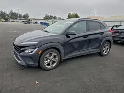 KM8K3CAB6PU957636 2023 HYUNDAI KONA