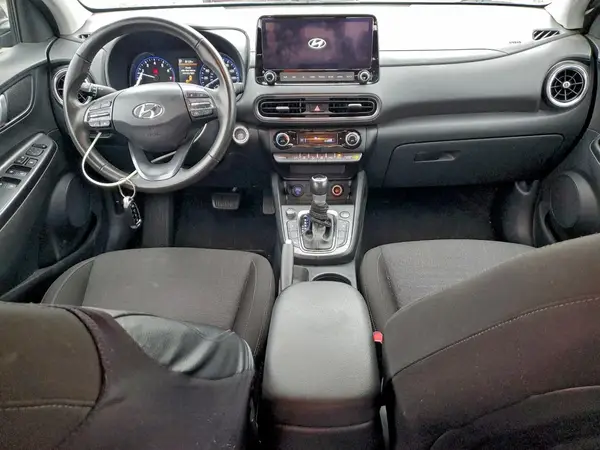 KM8K3CAB6PU957636 2023 HYUNDAI KONA - Image 8