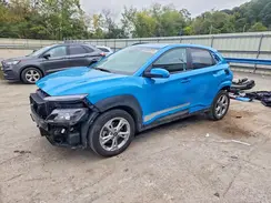 KM8K3CAB6PU960410 2023 HYUNDAI KONA
