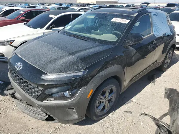 KM8K3CAB6PU962612 2023 HYUNDAI KONA - Image 1