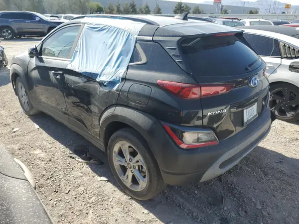 KM8K3CAB6PU962612 2023 HYUNDAI KONA - Image 2