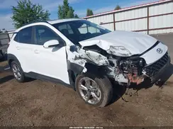 KM8K3CAB6PU978308 2023 HYUNDAI KONA