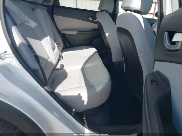 KM8K3CAB6PU978308 2023 HYUNDAI KONA - Image 8