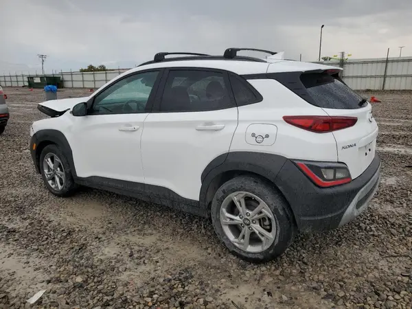 KM8K3CAB6PU978714 2023 HYUNDAI KONA - Image 2