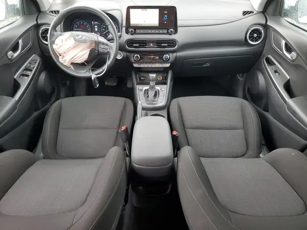 KM8K3CAB6PU978714 2023 HYUNDAI KONA - Image 8