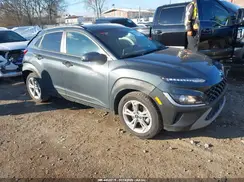 KM8K3CAB7NU804826 2022 HYUNDAI KONA