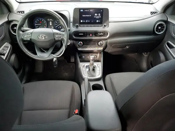 KM8K3CAB7NU843965 2022 HYUNDAI KONA - Image 8