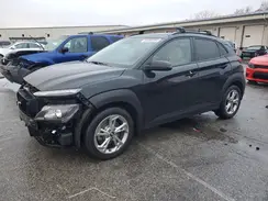 KM8K3CAB7NU856781 2022 HYUNDAI KONA