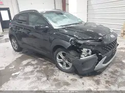 KM8K3CAB7NU856845 2022 HYUNDAI KONA