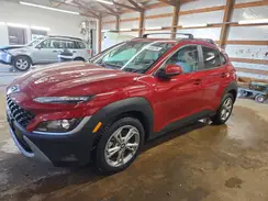 KM8K3CAB7NU857560 2022 HYUNDAI KONA