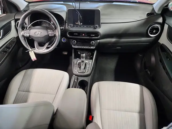 KM8K3CAB7NU857560 2022 HYUNDAI KONA - Image 8
