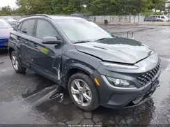KM8K3CAB7NU858451 2022 HYUNDAI KONA
