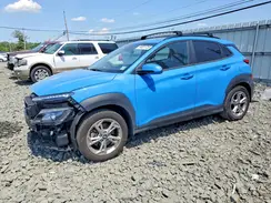 KM8K3CAB7NU858532 2022 HYUNDAI KONA