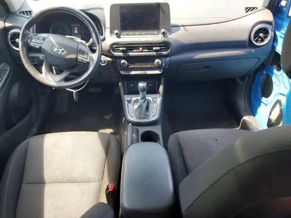 KM8K3CAB7NU858532 2022 HYUNDAI KONA - Image 8