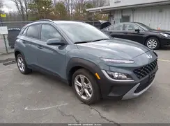 KM8K3CAB7NU858739 2022 HYUNDAI KONA