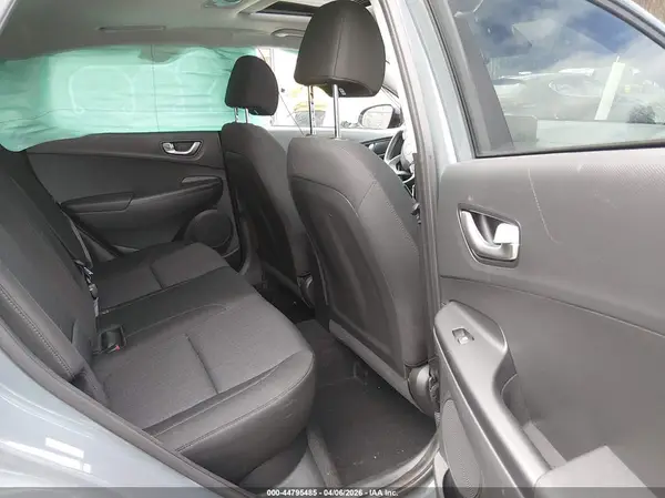 KM8K3CAB7NU858739 2022 HYUNDAI KONA - Image 8