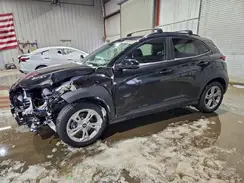 KM8K3CAB7NU860104 2022 HYUNDAI KONA