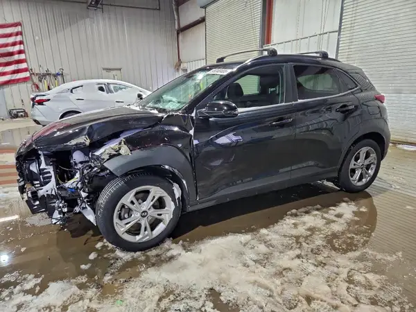 KM8K3CAB7NU860104 2022 HYUNDAI KONA - Image 1