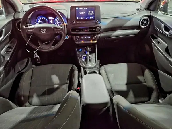 KM8K3CAB7NU860104 2022 HYUNDAI KONA - Image 8