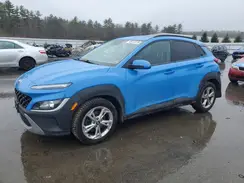 KM8K3CAB7NU860569 2022 HYUNDAI KONA