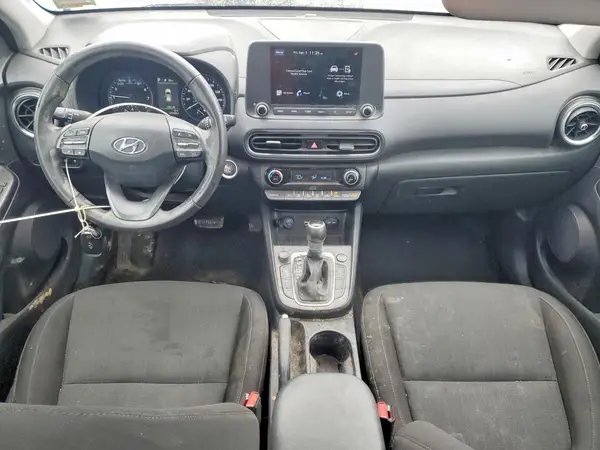 KM8K3CAB7NU860569 2022 HYUNDAI KONA - Image 8