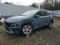 KM8K3CAB7NU900293 2022 HYUNDAI KONA