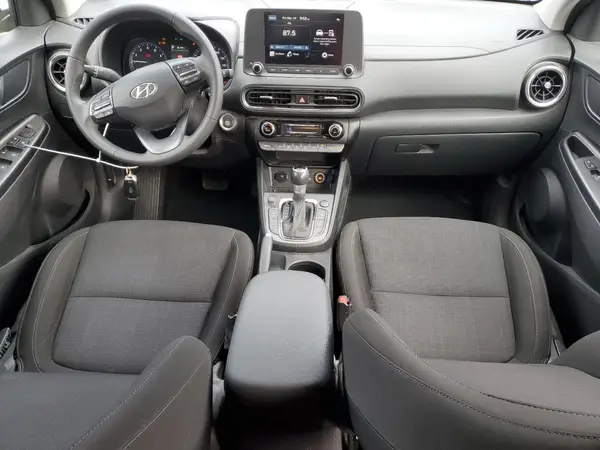 KM8K3CAB7NU900293 2022 HYUNDAI KONA - Image 8