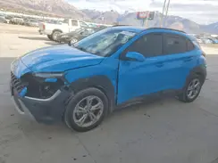 KM8K3CAB7NU903727 2022 HYUNDAI KONA