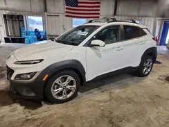 KM8K3CAB7PU007950 2023 HYUNDAI KONA