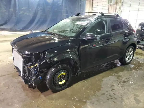 KM8K3CAB7PU010184 2023 HYUNDAI KONA - Image 1