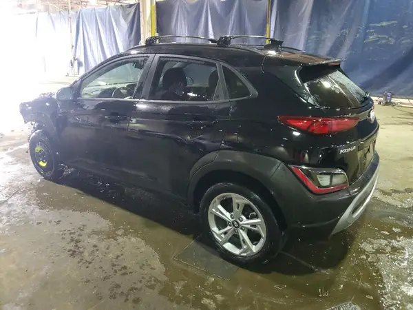 KM8K3CAB7PU010184 2023 HYUNDAI KONA - Image 2