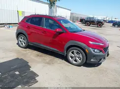 KM8K3CAB7PU045257 2023 HYUNDAI KONA