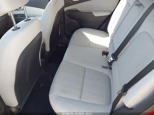 KM8K3CAB7PU045257 2023 HYUNDAI KONA - Image 8