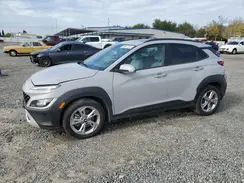 KM8K3CAB7PU048112 2023 HYUNDAI KONA